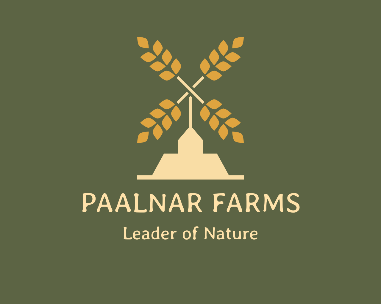 Paalnar Farms Logo